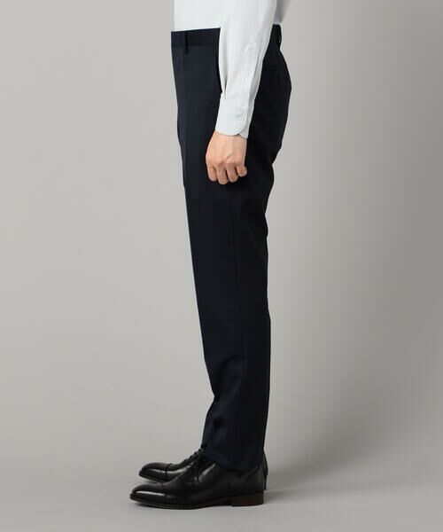 COMME CA MEN / コムサ・メン セットアップ | ウールドビー スーツ | 詳細17