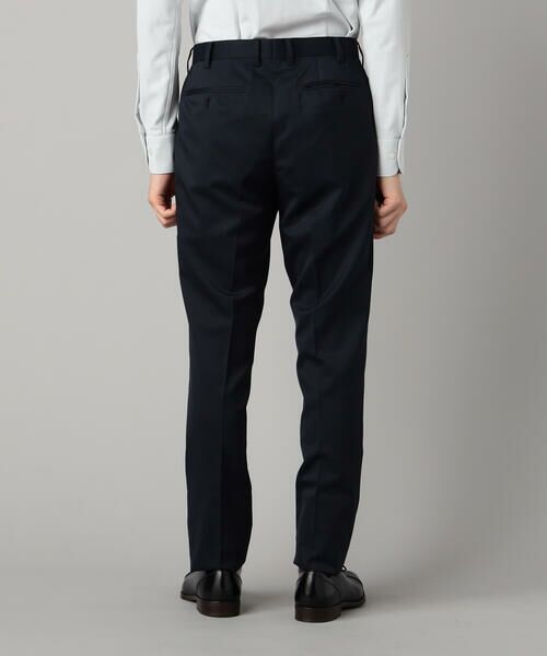 COMME CA MEN / コムサ・メン セットアップ | ウールドビー スーツ | 詳細18