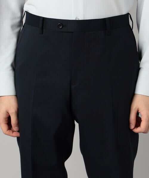 COMME CA MEN / コムサ・メン セットアップ | ウールドビー スーツ | 詳細19