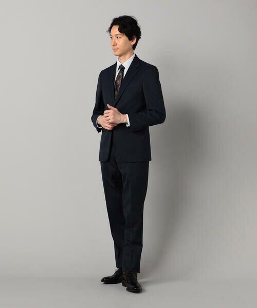 COMME CA MEN / コムサ・メン セットアップ | ウールドビー スーツ | 詳細2