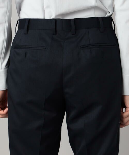 COMME CA MEN / コムサ・メン セットアップ | ウールドビー スーツ | 詳細20