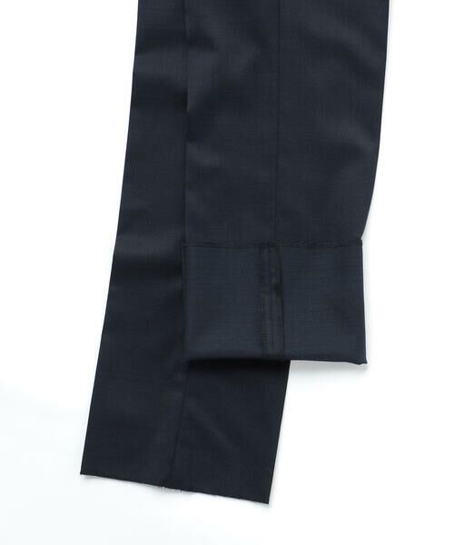 COMME CA MEN / コムサ・メン セットアップ | ウールドビー スーツ | 詳細22