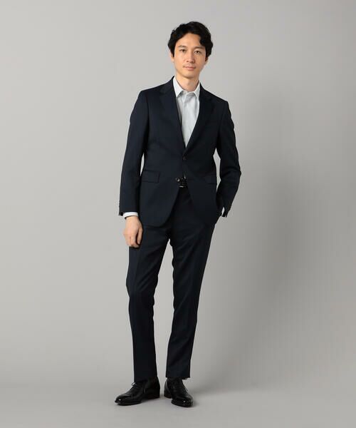 COMME CA MEN / コムサ・メン セットアップ | ウールドビー スーツ | 詳細3