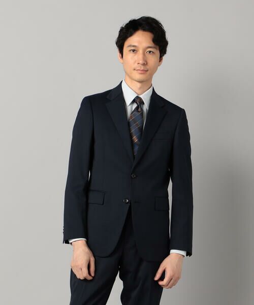 COMME CA MEN / コムサ・メン セットアップ | ウールドビー スーツ | 詳細4