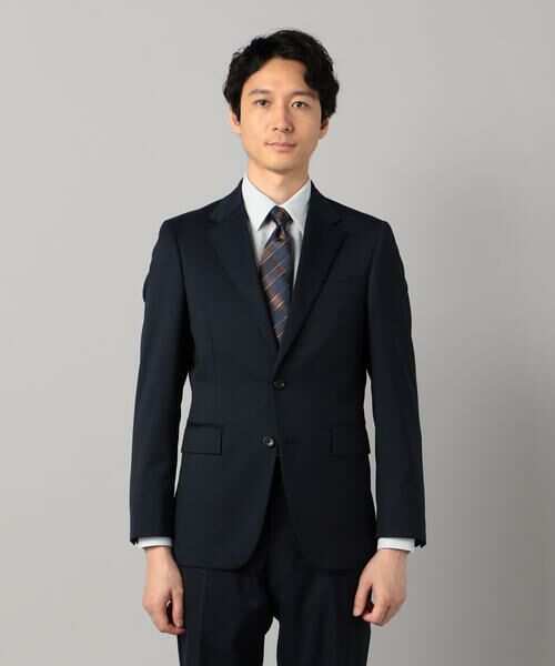 COMME CA MEN / コムサ・メン セットアップ | ウールドビー スーツ | 詳細5