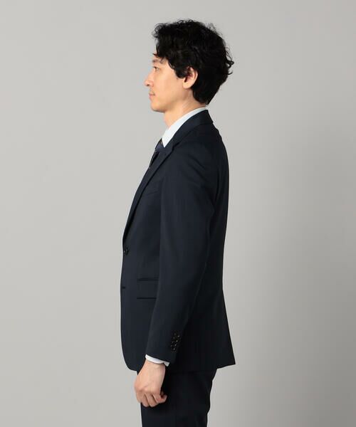 COMME CA MEN / コムサ・メン セットアップ | ウールドビー スーツ | 詳細6