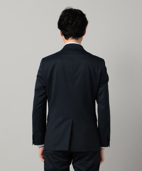 COMME CA MEN / コムサ・メン セットアップ | ウールドビー スーツ | 詳細7