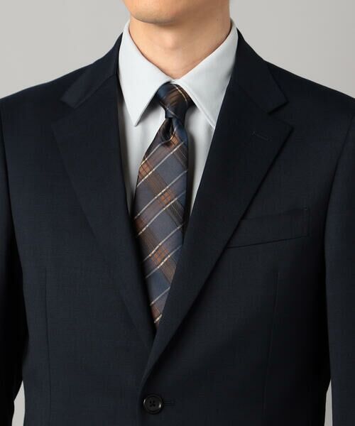 COMME CA MEN / コムサ・メン セットアップ | ウールドビー スーツ | 詳細8