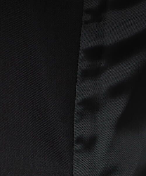 COMME CA MEN / コムサ・メン セットアップ | 【スリーピース対応】Super120's ウールギャバ ベスト | 詳細14