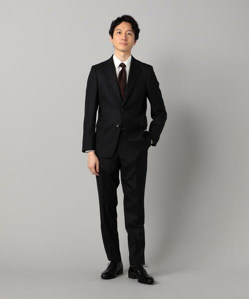 COMME CA MEN / コムサ・メン シャツ・ブラウス | ソロテックス2WAYオックスフォード レギュラーカラーシャツ | 詳細2