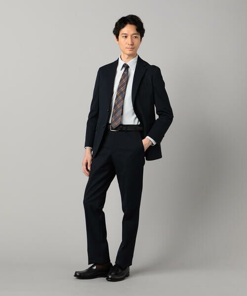 COMME CA MEN / コムサ・メン シャツ・ブラウス | ソロテックス2WAYオックスフォード レギュラーカラーシャツ | 詳細16