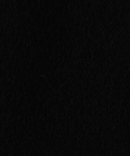 COMME CA MEN / コムサ・メン その他アウター | 尾州産 ウールビーバー チェスターコート | 詳細7