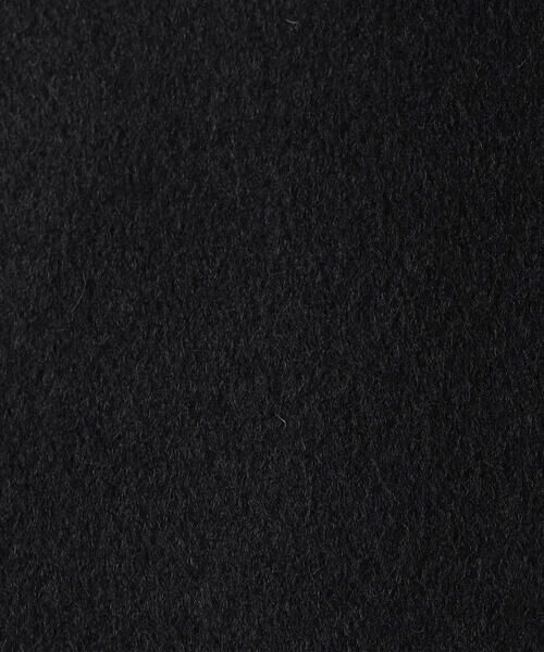 COMME CA MEN / コムサ・メン その他アウター | 尾州産 ウールビーバー チェスターコート | 詳細25