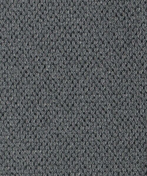 COMME CA MEN / コムサ・メン テーラードジャケット | 【セットアップ対応】ポリエステルドビーストレッチ テーラードジャケット | 詳細5