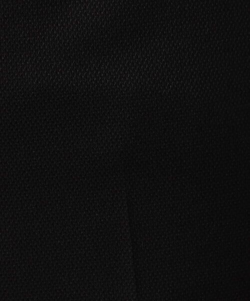 COMME CA MEN / コムサ・メン スラックス・ドレスパンツ | 【セットアップ対応】ポリエステルドビーストレッチ テーパードパンツ | 詳細21