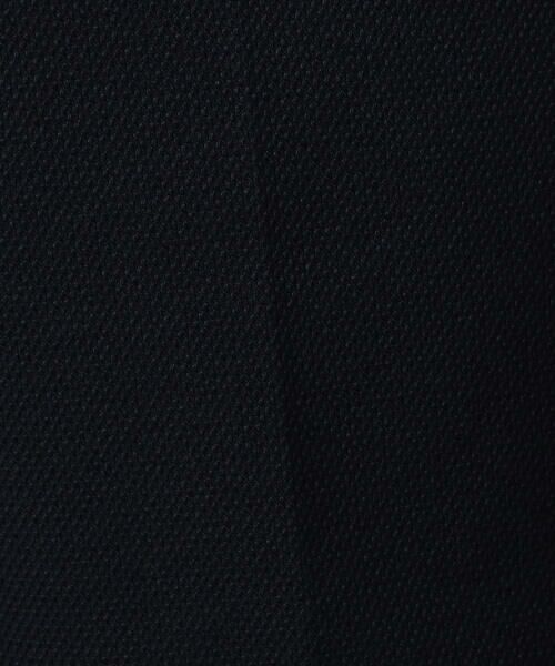 COMME CA MEN / コムサ・メン スラックス・ドレスパンツ | 【セットアップ対応】ポリエステルドビーストレッチ テーパードパンツ | 詳細26