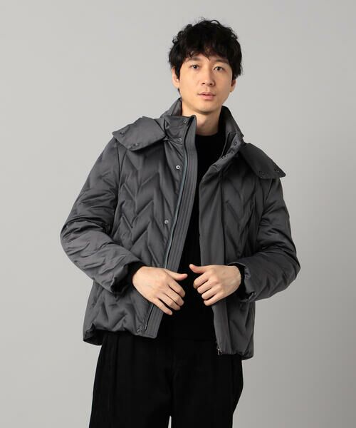 COMME CA MEN/RTE y2WAYzhr[V[X _Eu] O[ L