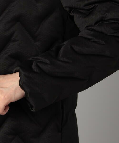 COMME CA MEN / コムサ・メン その他アウター | 【2WAY】ドビーシームレス ダウンブルゾン | 詳細21