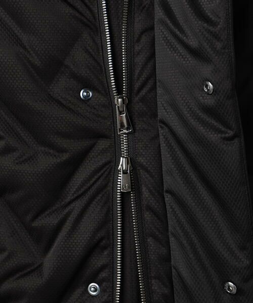 COMME CA MEN / コムサ・メン その他アウター | 【2WAY】ドビーシームレス ダウンブルゾン | 詳細24