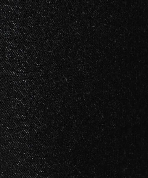 COMME CA MEN / コムサ・メン スラックス・ドレスパンツ | 尾州産裏起毛 2WAYストレッチ 5ポケットパンツ | 詳細21