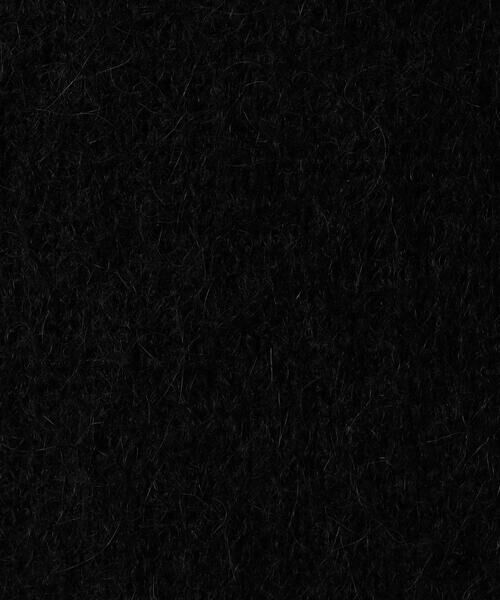 COMME CA MEN / コムサ・メン ニット・セーター | アルパカシャギー クルーネックニット | 詳細18