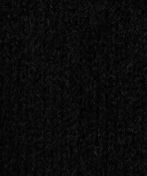 COMME CA MEN / コムサ・メン カーディガン・ボレロ | アルパカシャギー カーディガン | 詳細19