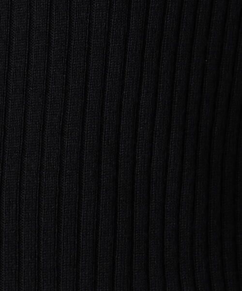 COMME CA MEN / コムサ・メン カーディガン・ボレロ | 「FILIVIVI」ドライバーズニット | 詳細18