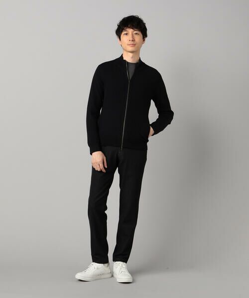 COMME CA MEN / コムサ・メン カーディガン・ボレロ | 「FILIVIVI」ドライバーズニット | 詳細6
