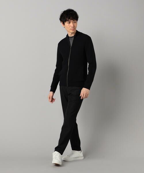 COMME CA MEN / コムサ・メン カーディガン・ボレロ | 「FILIVIVI」ドライバーズニット | 詳細7