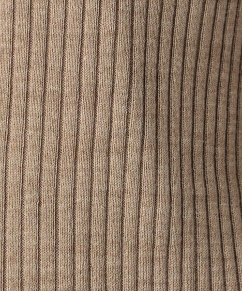 COMME CA MEN / コムサ・メン カーディガン・ボレロ | 「FILIVIVI」ドライバーズニット | 詳細29