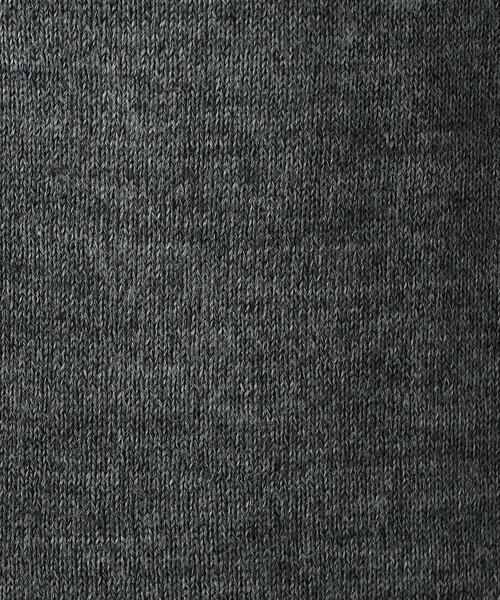 COMME CA MEN / コムサ・メン カーディガン・ボレロ | 「FILIVIVI」天竺カーディガン | 詳細5