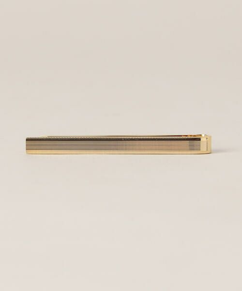 COMME CA MEN / コムサ・メン カフリンクス・ネクタイピン | 【リバーシブル】ダイヤカット ネクタイピン | 詳細2