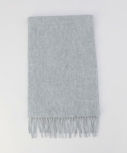 今時期使える冬小物｜COMME CA MEN