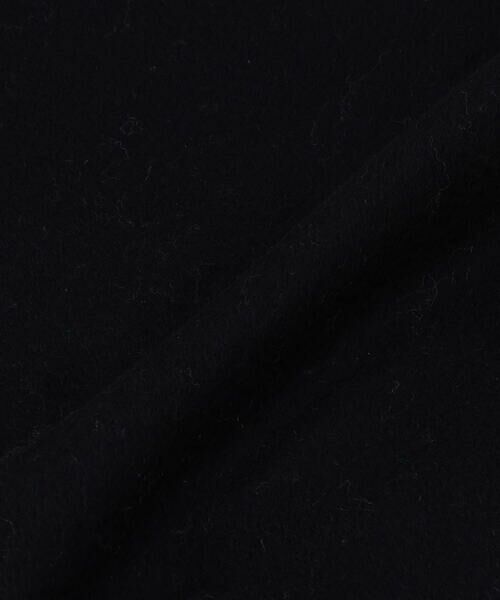 COMME CA MEN / コムサ・メン マフラー・ショール・スヌード・ストール | ウォッシャブルカシミヤ プレーンマフラー | 詳細4