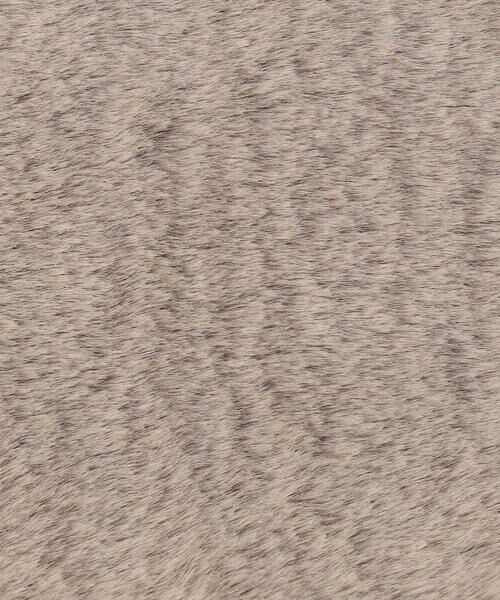 COMME CA MEN / コムサ・メン ネックウォーマー・イヤーマフ | ニット スヌード | 詳細6