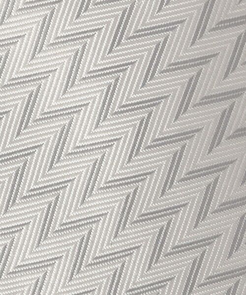 COMME CA MEN / コムサ・メン ネクタイ | 矢絣柄 レギュラータイ | 詳細9