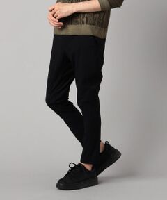 COMME CA MEN / コムサ・メン その他パンツ | メリル裏起毛 ジョッパーズパンツ