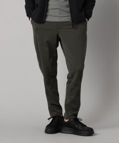 COMME CA MEN / コムサ・メン その他パンツ | メリル裏起毛 ジョッパーズパンツ