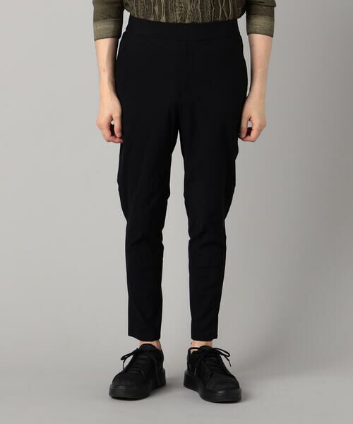 COMME CA MEN / コムサ・メン その他パンツ | メリル裏起毛 ジョッパーズパンツ | 詳細5