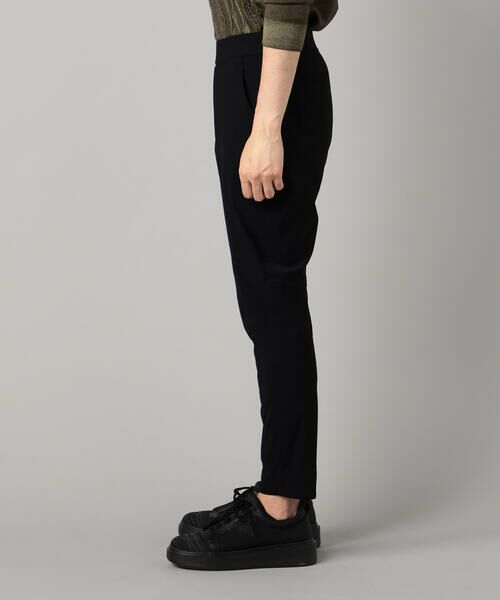 COMME CA MEN / コムサ・メン その他パンツ | メリル裏起毛 ジョッパーズパンツ | 詳細6