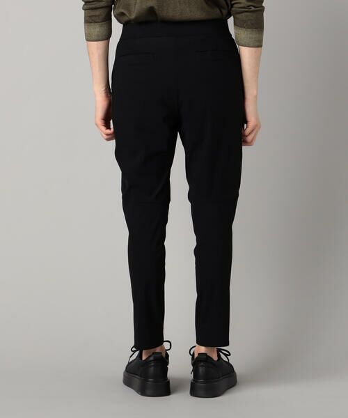 COMME CA MEN / コムサ・メン その他パンツ | メリル裏起毛 ジョッパーズパンツ | 詳細7