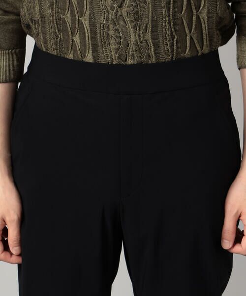 COMME CA MEN / コムサ・メン その他パンツ | メリル裏起毛 ジョッパーズパンツ | 詳細8