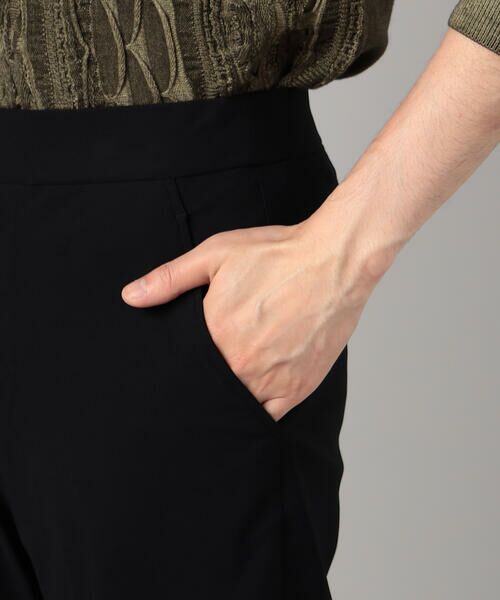 COMME CA MEN / コムサ・メン その他パンツ | メリル裏起毛 ジョッパーズパンツ | 詳細10