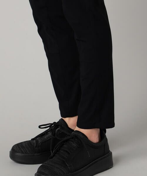 COMME CA MEN / コムサ・メン その他パンツ | メリル裏起毛 ジョッパーズパンツ | 詳細11