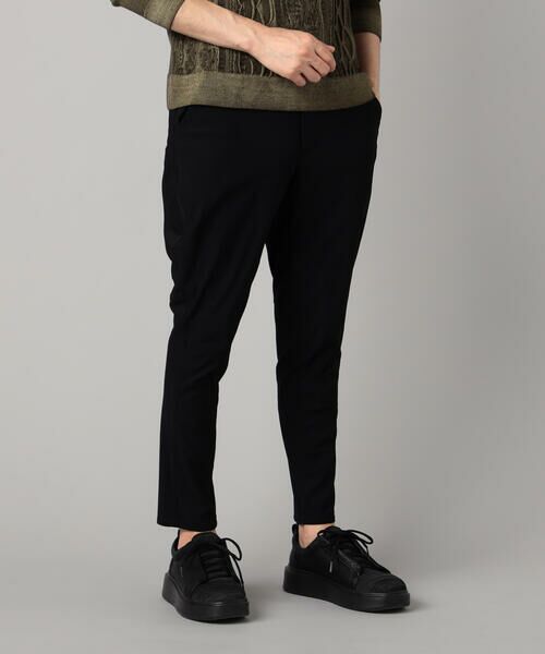 COMME CA MEN / コムサ・メン その他パンツ | メリル裏起毛 ジョッパーズパンツ | 詳細3