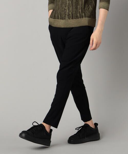 COMME CA MEN / コムサ・メン その他パンツ | メリル裏起毛 ジョッパーズパンツ | 詳細4