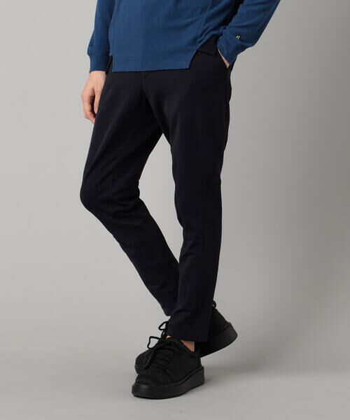 COMME CA MEN / コムサ・メン その他パンツ | メリル裏起毛 ジョッパーズパンツ | 詳細18