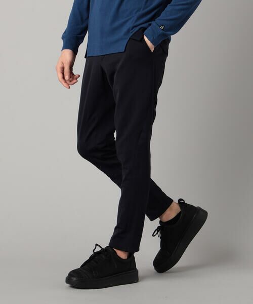 COMME CA MEN / コムサ・メン その他パンツ | メリル裏起毛 ジョッパーズパンツ | 詳細19