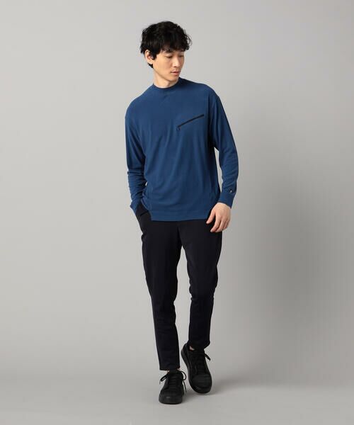 COMME CA MEN / コムサ・メン その他パンツ | メリル裏起毛 ジョッパーズパンツ | 詳細13