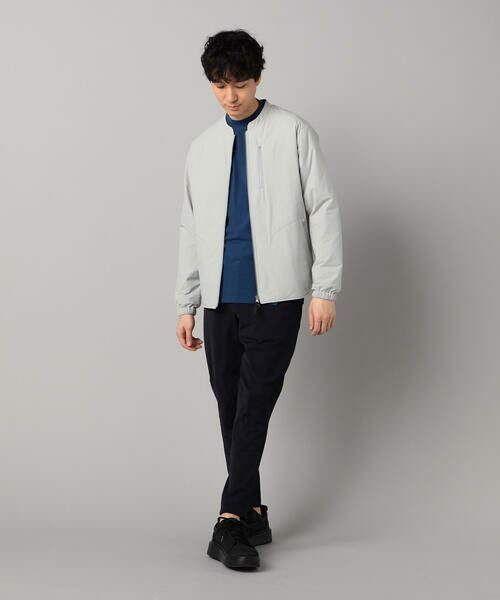 COMME CA MEN / コムサ・メン その他パンツ | メリル裏起毛 ジョッパーズパンツ | 詳細17